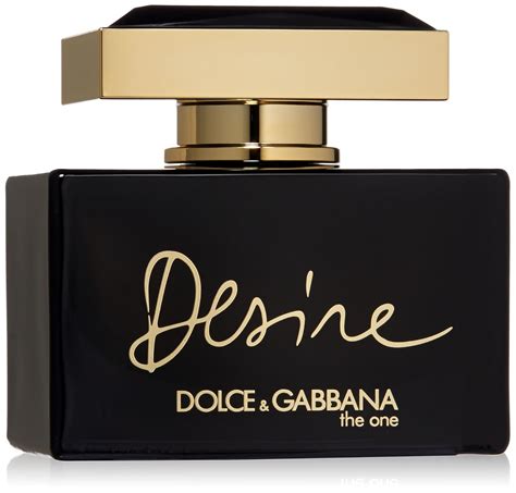 dolce gabbana the one desire sephora|the one Dolce & Gabbana femme.